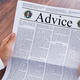 Illustration for article titled The NSA Has a Secret Advice Column for Its Paranoid Employees